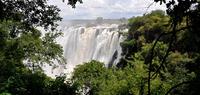 Vic Falls to Zanzibar Overland