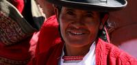Ecuador & Peru Experience