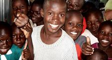 Kenya Volunteer and Safari