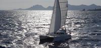 Thai Sailing Adventure - Koh Phi Phi to Phuket