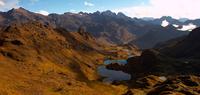 Inca Discovery—Lares