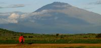 Tanzania Encompassed