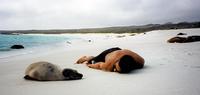Discover Galapagos - Northern and Central Islands
