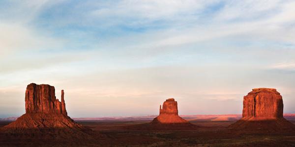 Monument Valley