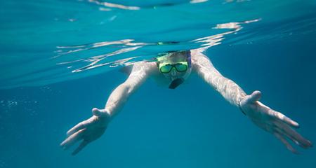 Explore Galapagos - Central Islands