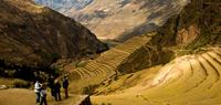 The Inca Trail