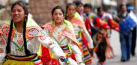 Ecuador and Peru Experience