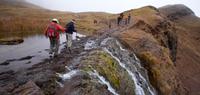 Independent Lares Trek