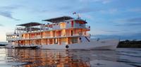 Amazon Riverboat Adventure & the Inca Sacred Empire