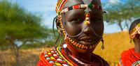 Nairobi to Zanzibar Adventure