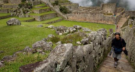 Absolute Peru & Galapagos North & Central Islands