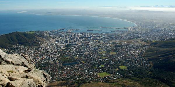 Cape Town South Africa