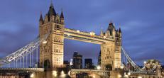 Europe Encompassed