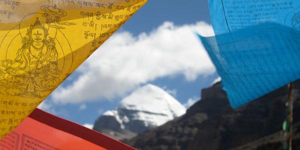 Summit in Nepal