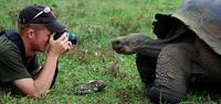 Discover Galapagos - Central, Southern and East Islands