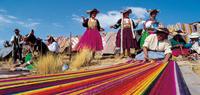Classic Peru