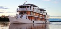 Amazon Riverboat Adventure