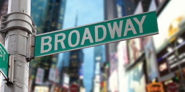 Broadway