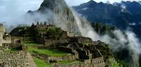 Peru Panorama