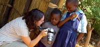 Victoria Falls to Nairobi Adventure