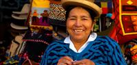 Inca Heartland & Amazon