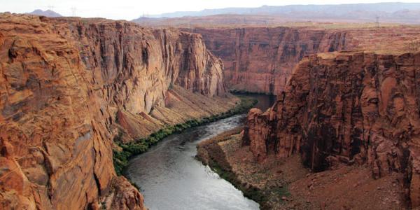 The Grand Canyon