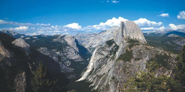 Yosemite National Park
