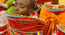 Masai Mara Camping Adventure