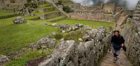 Absolute Peru & Galapagos Northern & Central Islands