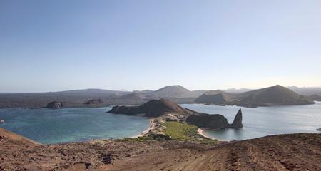 Galapagos South Islands and Inca Explorer