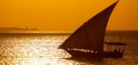 Zanzibar to Vic Falls Overland