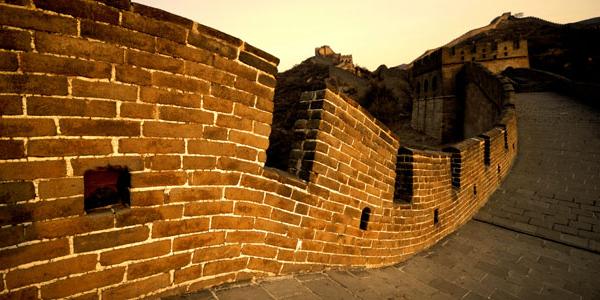 Great Wall of China