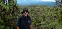Mt. Kilimanjaro Private Trek - Machame Route 8 Day