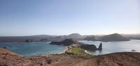 Discover Galapagos - Central Islands