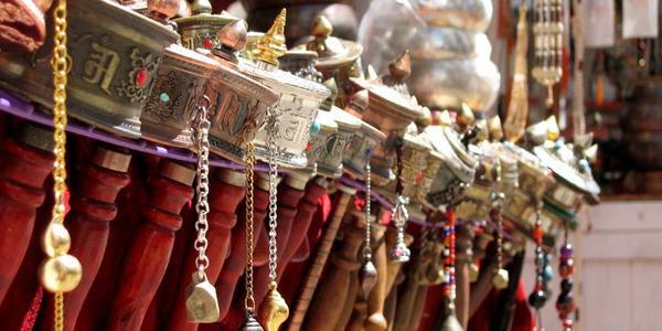 Tibet Culture