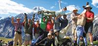 Trekking Mont Blanc