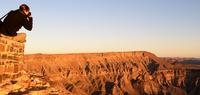 Cape and Dunes Experience