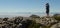 Cape Town to Nairobi