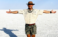 Gerhard (Guts) Swanepoel
