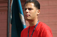 Mayer Magdy