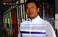 Osbel Porcel Quispe