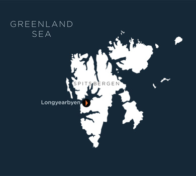 Arctic Destination Guide