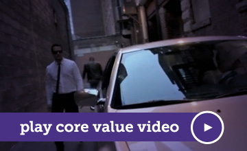Check out our Core Value video