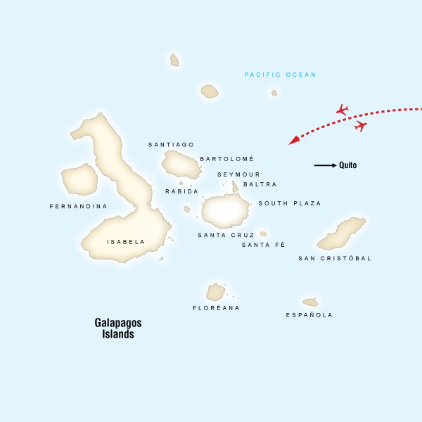 Budget Galapagos - 6 Day, g3