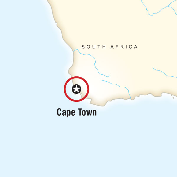 Explore Cape Town