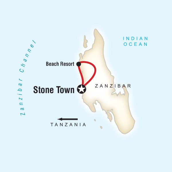 Zanzibar Discovery