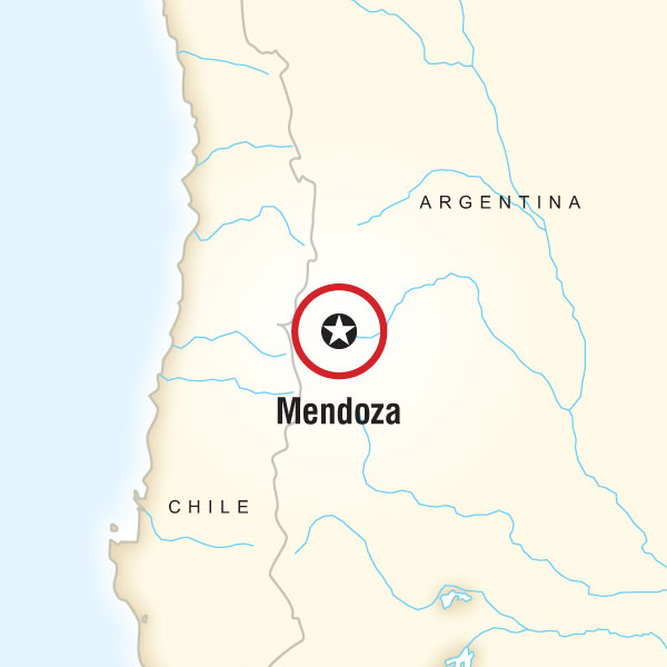 Mendoza Wine Experience