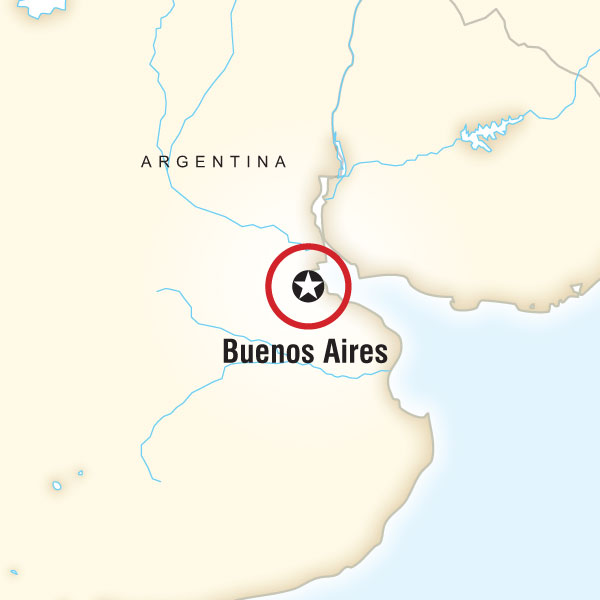 Buenos Aires and Tango Experience