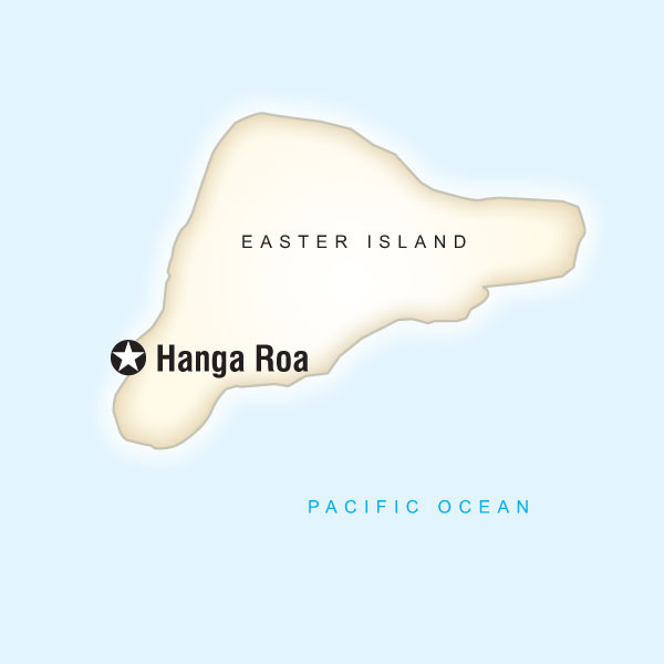 Easter Island