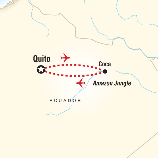 La Selva Lodge